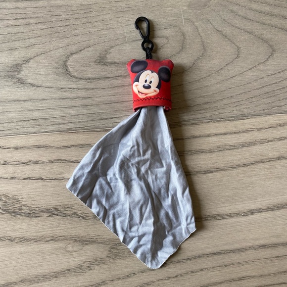 Mickey Camera Strap and Lens Wipe - Picture 4 of 4